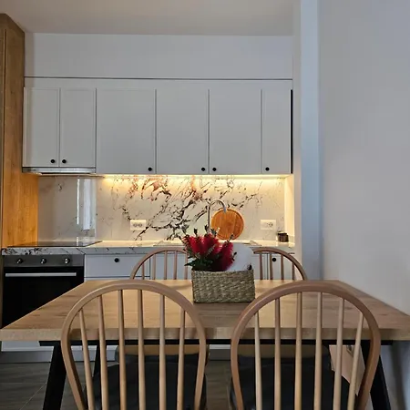 Apartament2024 Vlorë