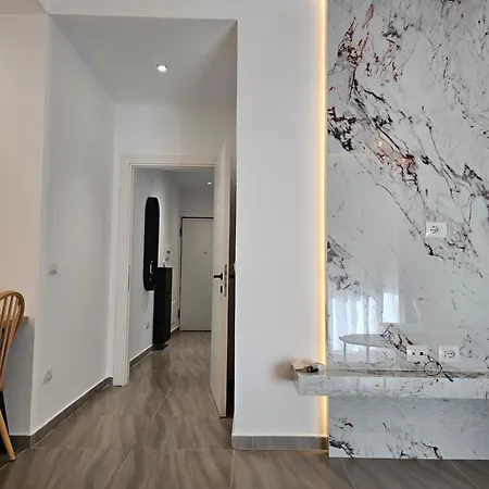 Apartament2024 Apartment