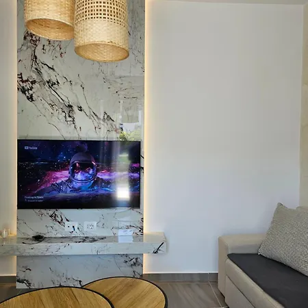Apartament2024 * Vlore