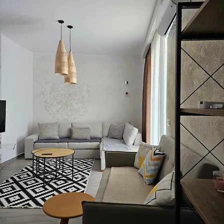Apartament2024 Apartament Wlora