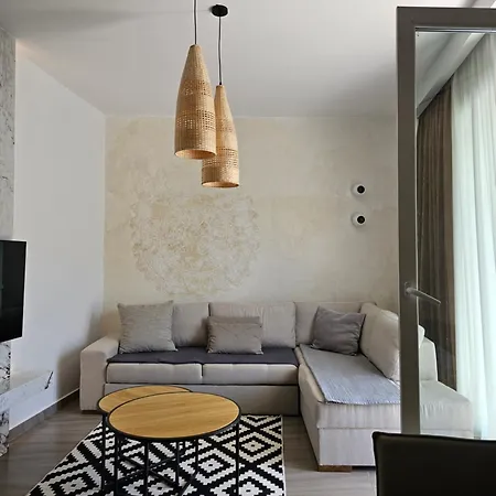 Apartament2024 Apartament Wlora